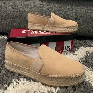 CIRCUS by Sam Edelman Espadrilles